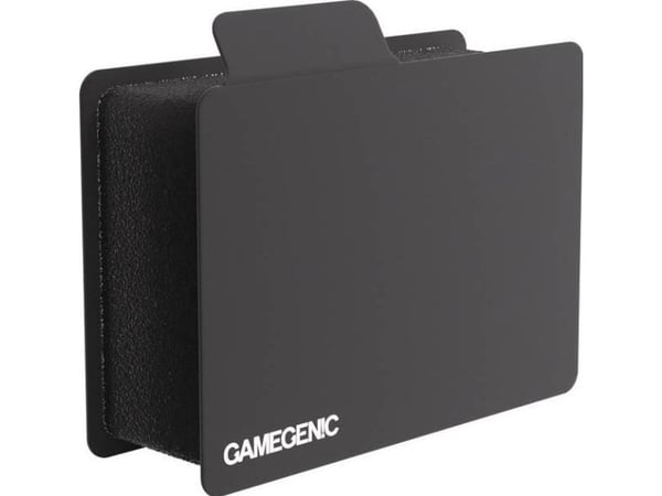 Gamegenic Sideloading Sizemorph Divider - Black