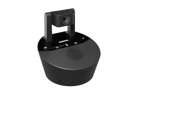 Marmitek Cam 4K Pro Webcam - konferansekamera for hybridmøter (25008480)