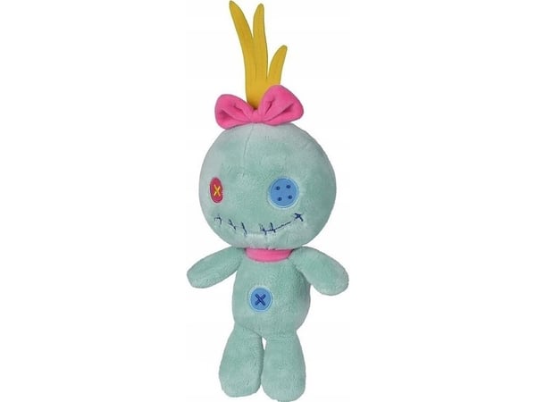 Simba Disney Lilo og Stitch Scrump Mascot 25 cm