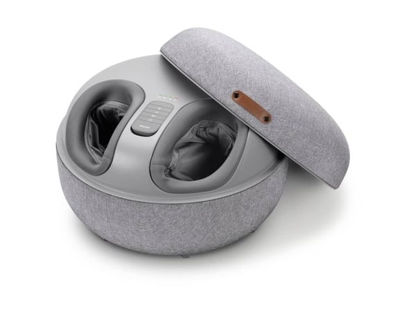 Beurer FM 120 2-i-1 Shiatsu fotmassasjeapparat (10029)