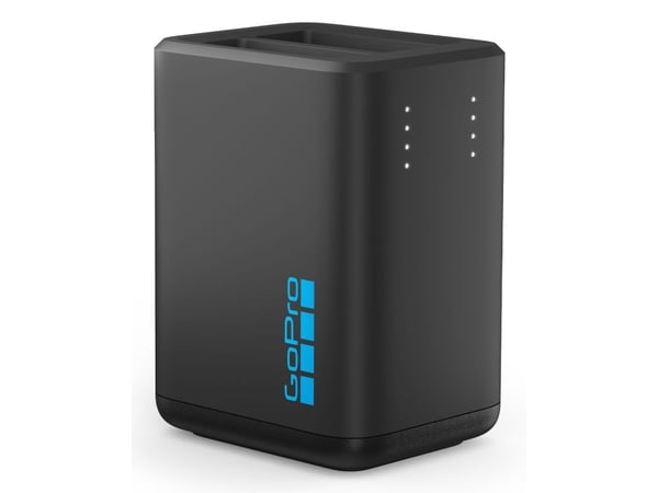 GoPro® | Dual Battery Charger (HERO13 Black)