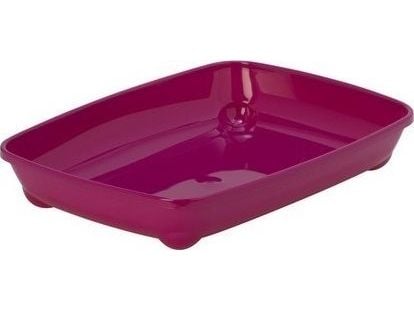 Yarro International YARRO KUWETA 28x37x6 cm CLASSIC rosa Yarro International YARRO KUWETA 28x37x6 cm CLASSIC rosa