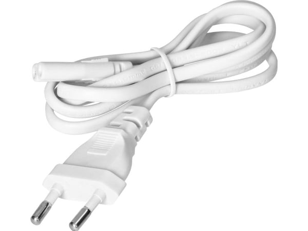 Virtajohto Orno Virtajohto ASTAR LED-valaisimille, 100 cm