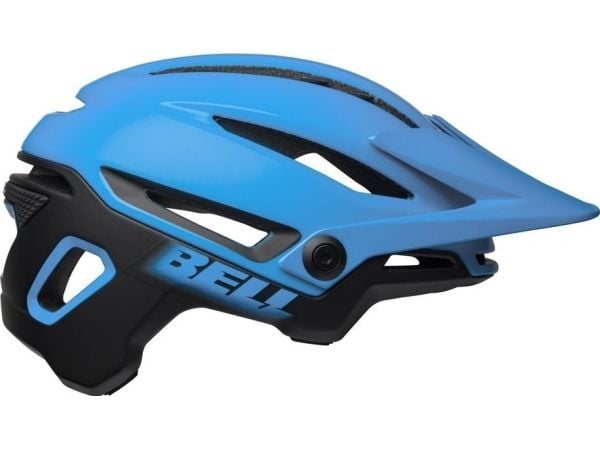 Bell Kask mtb BELL SIXER INTEGRATED MIPS matte light blue black roz. M (55-59 cm) (NEW 2025)