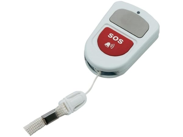 Olympia 5912 5912 Trådløs nødråbsknap
