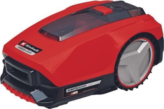 Einhell robotic lawnmower FREELEXO 750 LCD BT + - 3413981