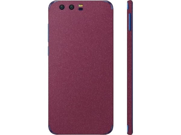 3MK 3mk Ferya Iphone 7+ Burgundy Matte Ttt