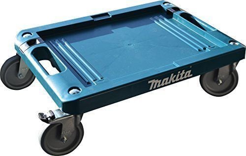 Makita Makpac - Rullbräda