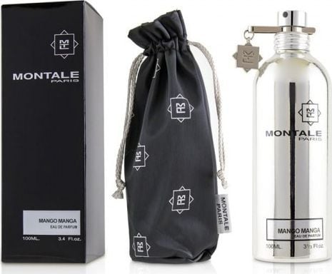 Montale Paris Mango Manga Edp Spay 100 Ml
