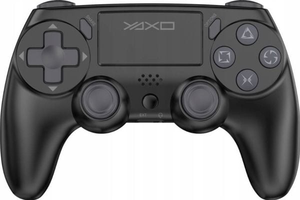 Yaxo Pad YAXO Viper Strike Pad trådløs for SONY, PS4, PS3, PC, ANDROID svart én størrelse