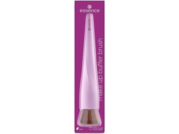 Brush Make Up Buffer (W,1 ks)