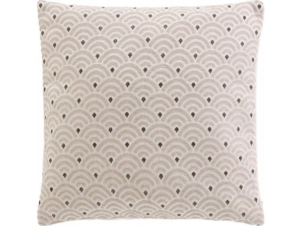 Douceur d`Interieur Pyntepute med jacquardputevar, 45 x 45 cm