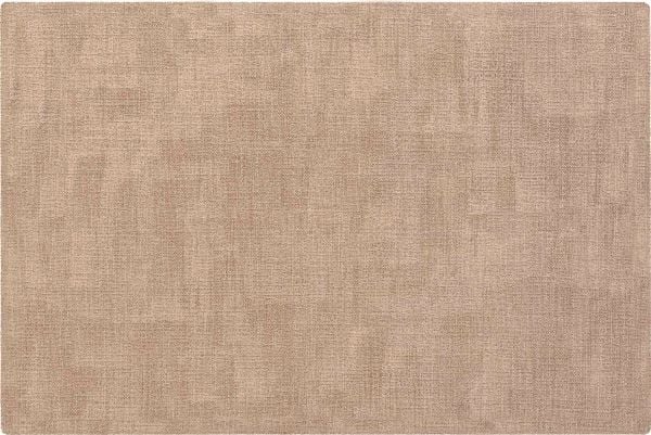 Douceur d’Interieur underlag til stol i kunstskinn, MARLON, 30 x 45 cm