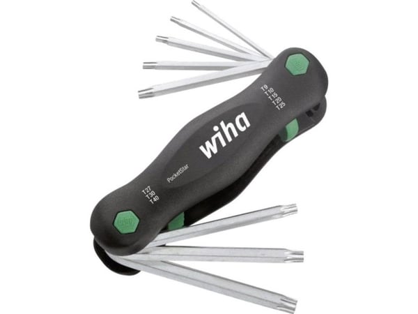 Wiha PocketStar, 120 mm