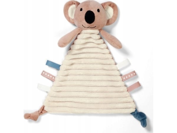 BabyOno 1559 pehmoinen KOALA CHARLIE peitto