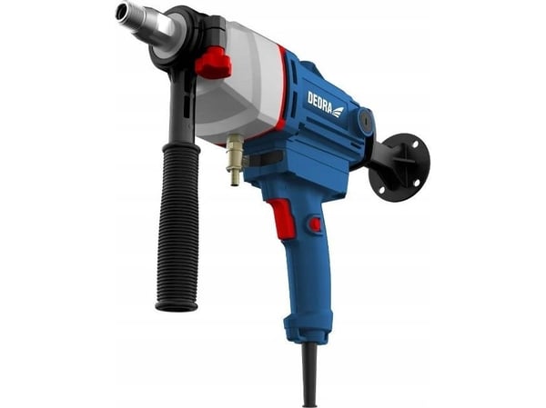 Dedra Betong borerigg, diameter maks 130mm, 1700 W