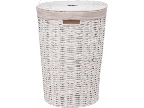 5five vaskekurv rund 40 L