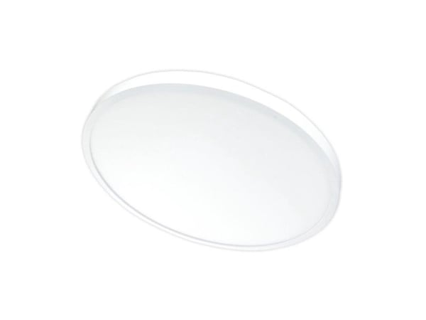 Tope LAMPE CEILING TRENT taklampe 24W 4K 2160LM WH