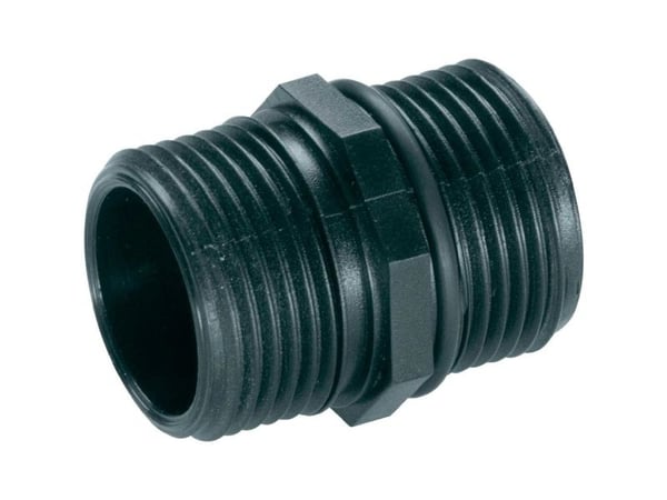 Gardena Pumpefittings