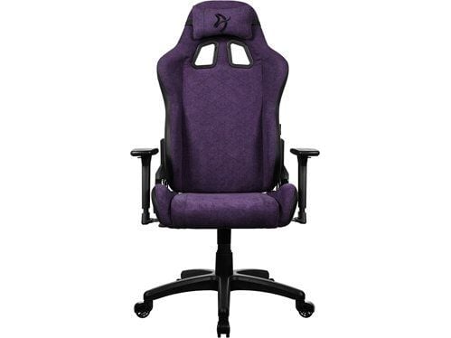 Arozzi Avanti Soft Fabric - Purple