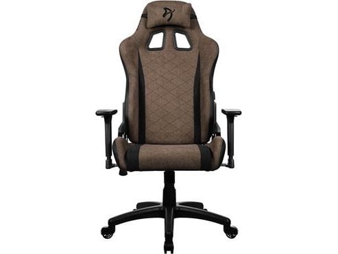 Arozzi Avanti Soft Fabric - Brown