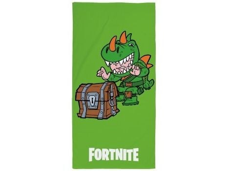 Fortnite Kylpypyyhe - 70x140 cm
