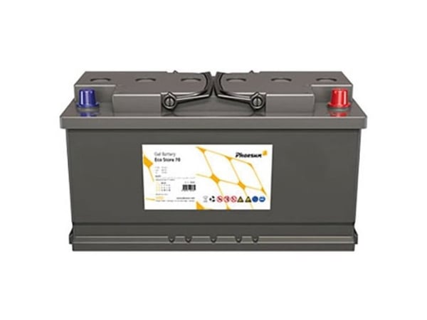 myytävänä: Phaesun 340266 1 stk