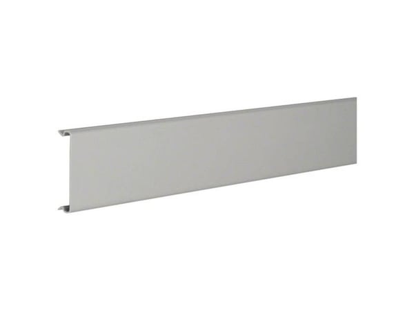 Hager B4006027030, Harmaa, PVC-muovi, 2000 mm