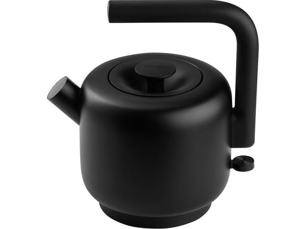 Elektrinis Virdulys - Fellow Stagg EKG 1.5L Juodas
