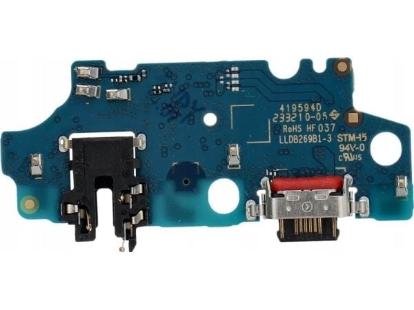 OEM ladekort for SAMSUNG A05S A057 OEM (hurtiglader)