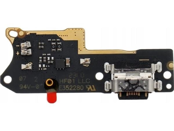 OEM ladeplati til XIAOMI Redmi 9T OEM (Fast Charger)