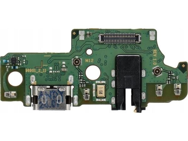 OEM-latauslevy SAMSUNG A14 5G A146P OEM:lle (pikalaturi)