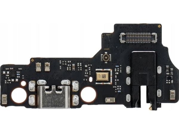 OEM ladeplate til REALME C30 OEM (Fast Charger)