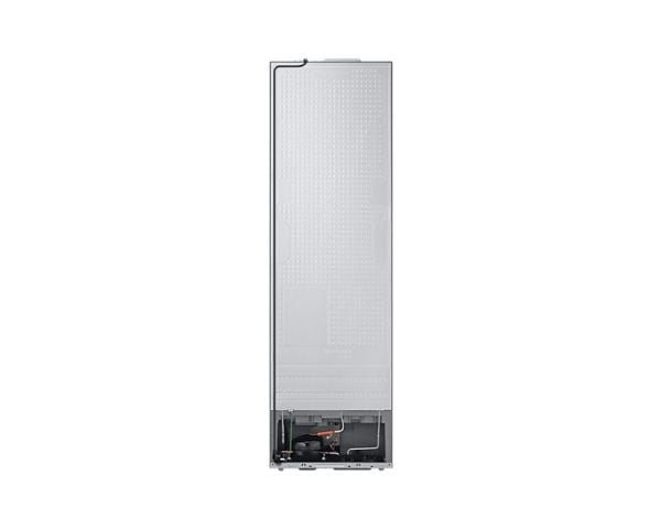 Samsung RB7300 RB38C600DSA - Kjøleskap/fryser - bunnfryser - Wi-Fi - bredde: 59.5 cm - dybde: 65.8 cm - høyde: 203 cm - 390 liter - Klasse D - meta...