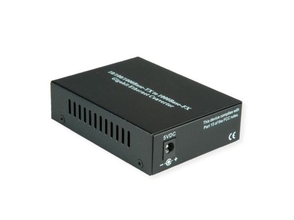 VALUE 21.99.1199, 1000 Mbit/s, 10Base-T, 100Base-TX, 1000Base-TX, 1000Base-X, 100Base-FX, IEEE 802.3ab, IEEE 802.3i, IEEE 802.3u, IEEE 802.3x, IEEE...