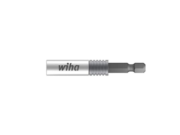 Wiha 7148 CS, Stål, Sekskanttange, 25,4 / 4 mm (1 / 4"), Sekskanttange, ISO 1173, 66 mm