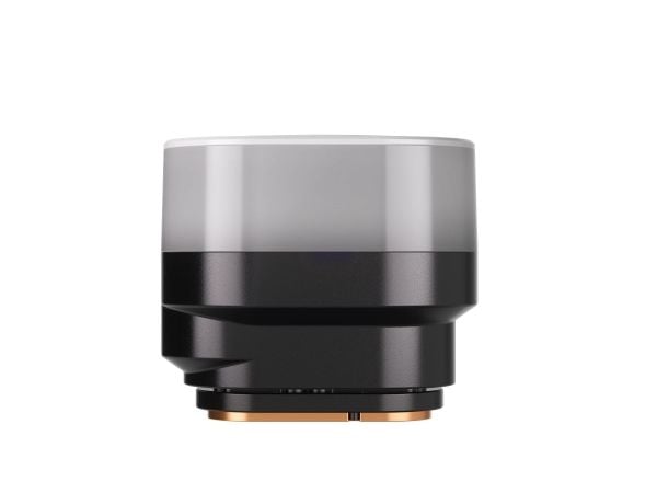 CPC Corsair AIO iCUE LINK TITAN RX RGB 240 valkoinen