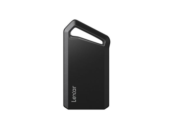 Lexar SSD ulkoinen asema Lexar SSD SL600 / USB3.2 Gen2x2 R2000/W2000 asti - 4TB