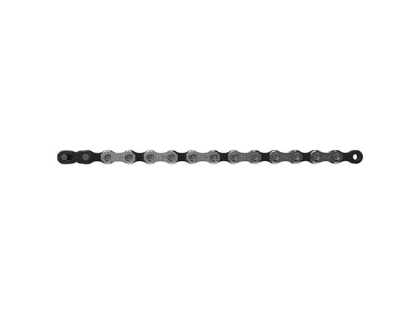 Sram 11-rivinen ketju SRAM PC-X1 118 lenkkiä + pidikkeet