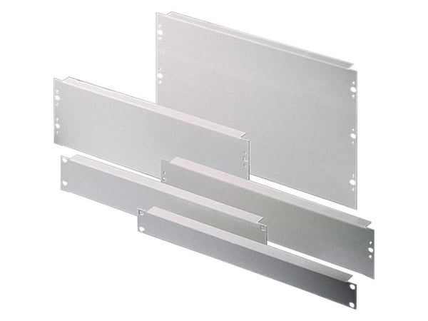 Rittal - Täckpanel - 1U