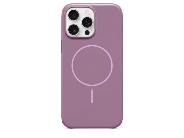 Apple Beatsin iPhone 16 Pro Max -kuori MagSafella - illanpurppura, Suojus, Apple, iPhone 16 Pro Max, 17,5 cm (6.9"), Purppura