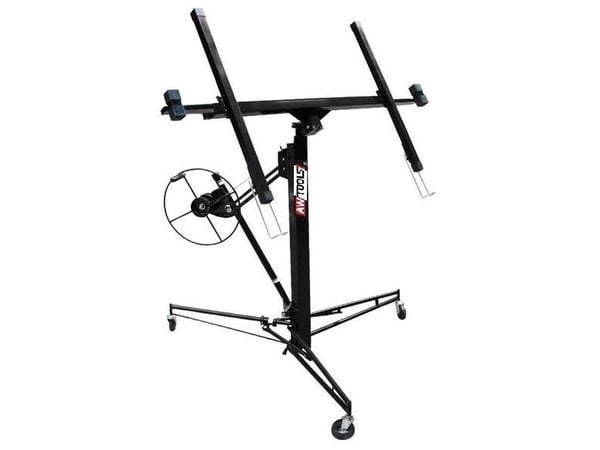 AW-Tools AWTOOLS GIPS PLATE LIFT -nostin