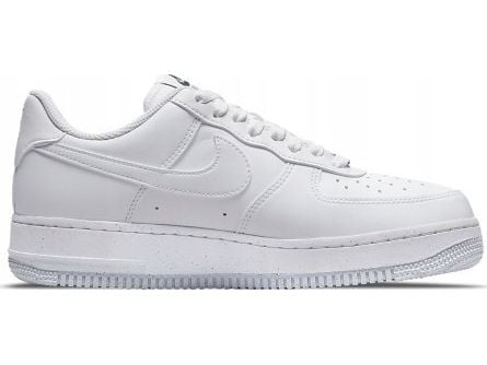 Nike W Air Force 1 ’07 Next Nature DC9486-101 – storlek 35,5