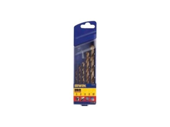 Irwin 10502570 Bohrer HSS Cobalt