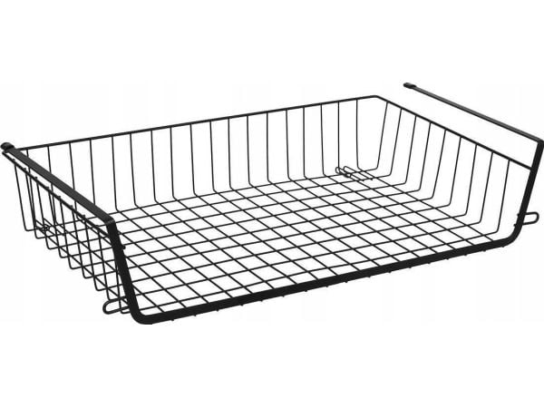 5five hengende kurv/holder til hylle eller benkeplate LOFT 51,5 x 30 x 11,5 cm 5five hengende kurv/holder til hylle eller benkeplate LOFT 51,5 x 30 x 11,5 cm