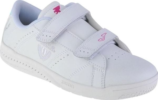 Joma Joma W.Play Jr 2316 WPLAYW2316V hvit 26