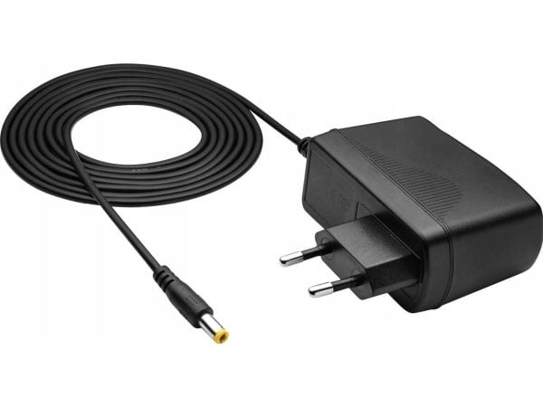Akyga AK-PD-20, Støvsuger, Innendørs, 100-240 V, 50 Hz, 14,3 W, 26 V