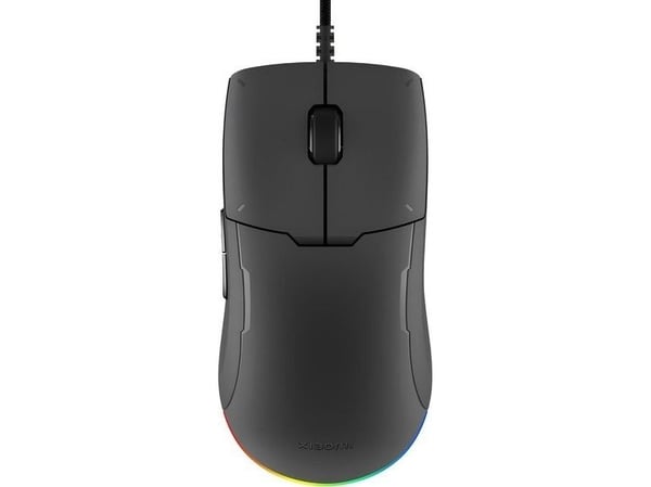 Xiaomi Gaming Mouse Lite | Gaming mus | spill, 6200 dpi