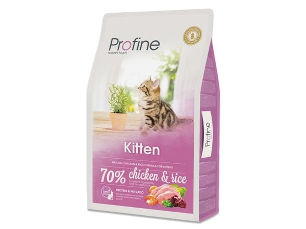 Profine Cat Kitten 2kg