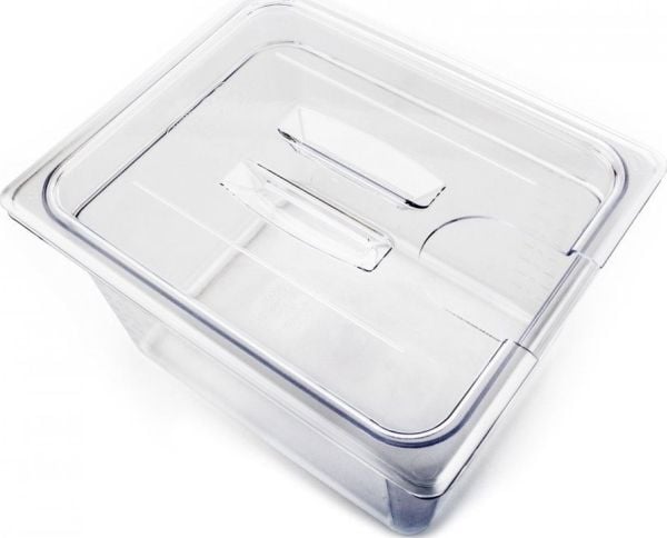 Sous vide beholder G21 600915 12 l